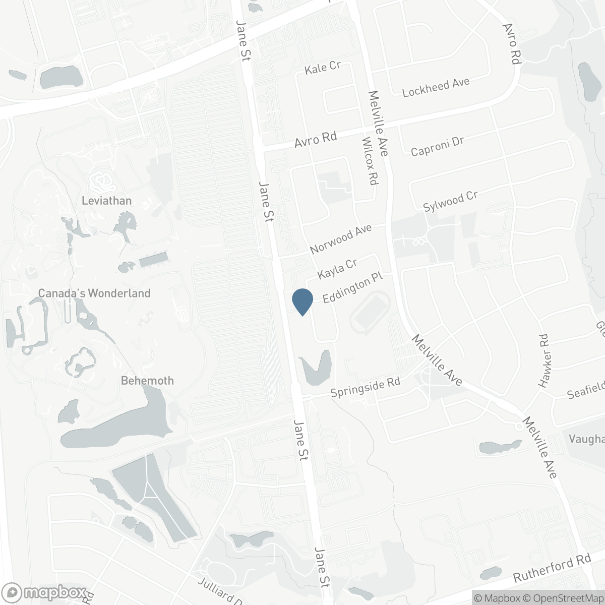 19 - 125 KAYLA CRESCENT, Vaughan, Ontario L6A 3P4